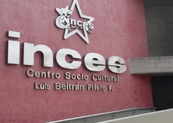 El Inces y Patria abren registro de empleo: oficios y cómo postularse