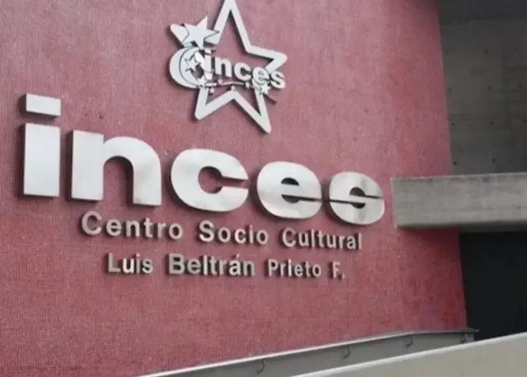 El Inces y Patria abren registro de empleo: oficios y cómo postularse