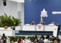 Jorge Rodríguez desmiente plan de la AN para dolarizar Venezuela: anuncian investigación