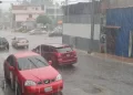Tome previsiones: Inameh prevé más lluvias y descargas eléctricas en las próximas horas sobre estas regiones