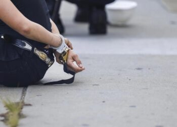 La detención de migrantes en EE.UU. alcanza su punto más alto durante el Gobierno de Trump