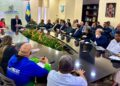 Autoridades presentan balance sobre la recuperación del sistema eléctrico en Zulia
