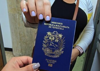 ¿Cuánto cuesta el pasaporte en Venezuela? Saime anuncia las tarifas según la edad