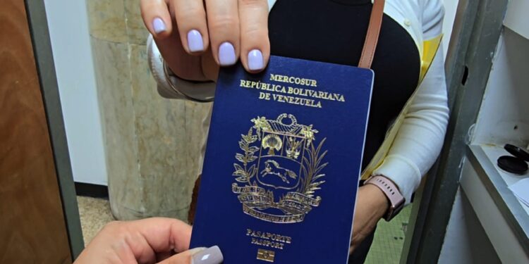 ¿Cuánto cuesta el pasaporte en Venezuela? Saime anuncia las tarifas según la edad