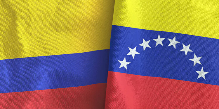 Sin injerencias y con diplomacia de paz: Venezuela ratifica disposición de reactivar comercio y diálogo con Colombia