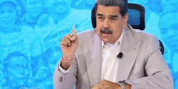 Este es el mensaje del presidente Nicolás Maduro: Un llamado a la «Nueva Espiritualidad»