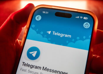 Telegram desaparece brevemente de la App Store de Apple