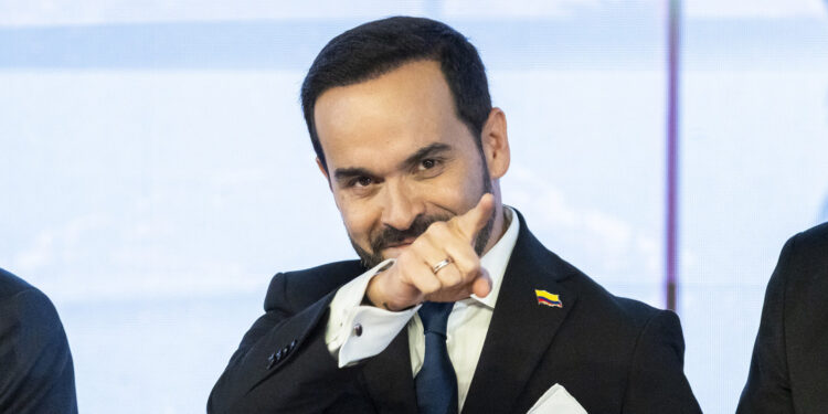 ¿Una ‘Casa Blanca’ en el Caribe?: De la Espriella habla sobre la nueva sede de Gobierno en Colombia