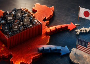 China juega su poderoso as económico contra EE.UU. y uno de sus aliados
