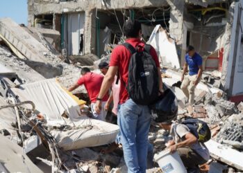 ¿Hay riesgo de un nuevo sismo en Colombia? Revelan qué esperar en los próximos días