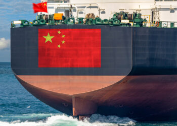 China asesta un golpe arancelario a México y a EE.UU.