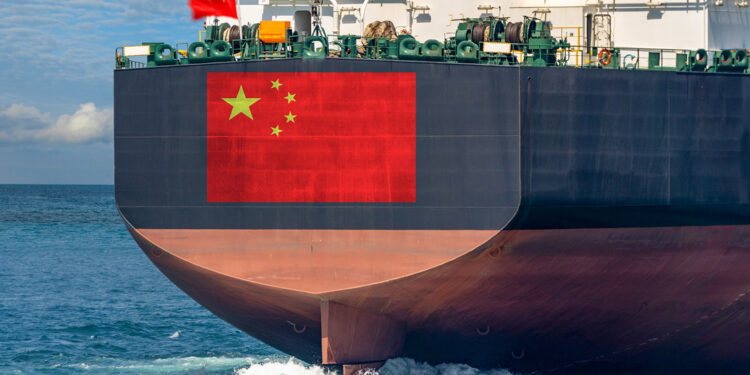 China asesta un golpe arancelario a México y a EE.UU.