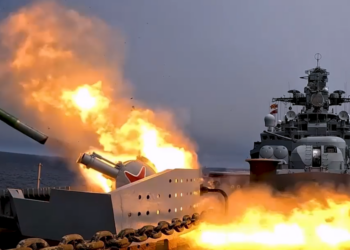 La nueva estrategia de Rusia que podría cambiar el rumbo del conflicto ucraniano
