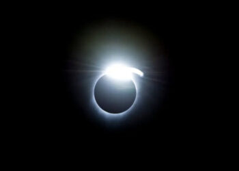 Eclipse solar total 2026, el día se convierte en noche (+VIDEO)