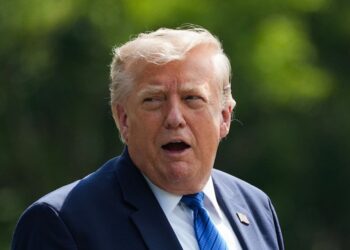 Trump celebra una «gran victoria» judicial