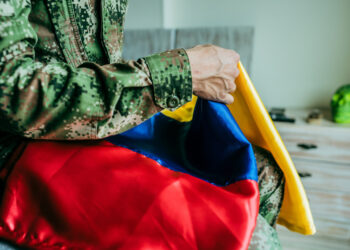 Colombia se une al Escudo de las Américas: esto es lo que está en juego