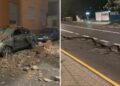 Fuerte terremoto sacude el sur de España y provoca daños (VIDEOS, FOTOS)