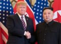 Trump publica una FOTO y deja un mensaje inesperado sobre Kim Jong-un