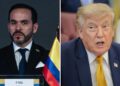 LO ÚLTIMO | De la Espriella habla con Trump y le hace una petición