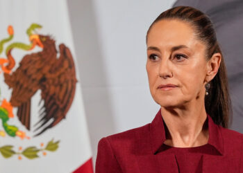 «Una visa no define a una persona»: Sheinbaum sobre la revocación de visados de EE.UU.
