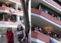 Así avanza el plan de Venezuela para reconstruir viviendas tras el doble terremoto