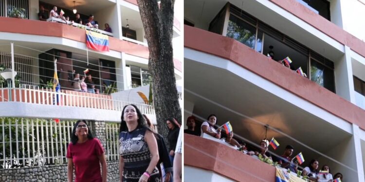 Así avanza el plan de Venezuela para reconstruir viviendas tras el doble terremoto