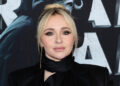 Llegan los resultados de la autopsia de la famosa actriz Hayden Panettiere