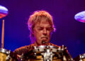 Fallece Frank Beard, el icónico baterista de la banda de rock ZZ Top