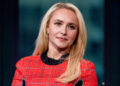 LO ULTIMO | La repentina muerte de la actriz Hayden Panettiere desata una investigación policial