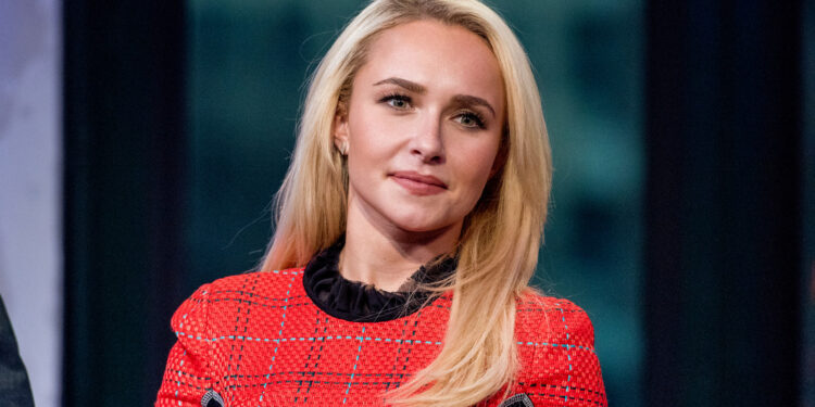 LO ULTIMO | La repentina muerte de la actriz Hayden Panettiere desata una investigación policial