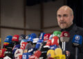 Irán: «EE.UU. solo busca saquear y explotar los recursos de la región»
