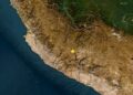 ÚLTIMA HORA | Terremoto de magnitud 7,2 sacude Perú (VIDEOS)