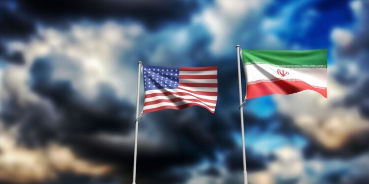 EE.UU. amenaza con el «olvido económico» a quienes mantengan lazos con Irán