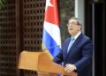 Cuba responde a las nuevas sanciones de EE.UU.