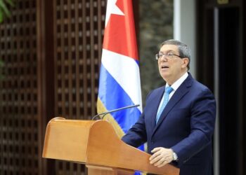 Cuba responde a las nuevas sanciones de EE.UU.