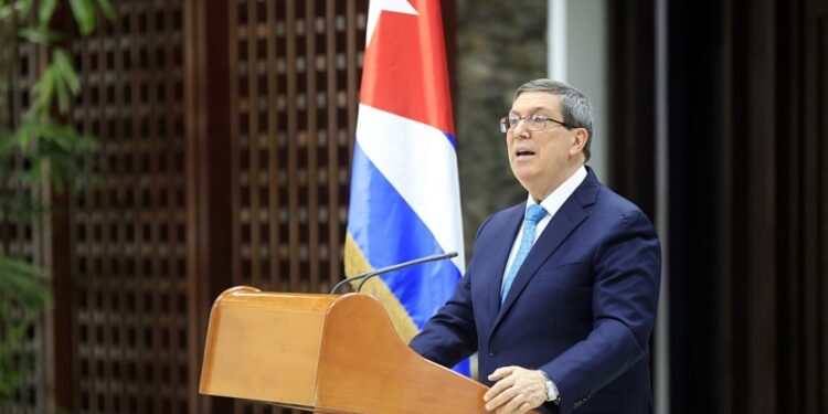 Cuba responde a las nuevas sanciones de EE.UU.