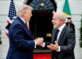 Lula y Trump retoman el diálogo