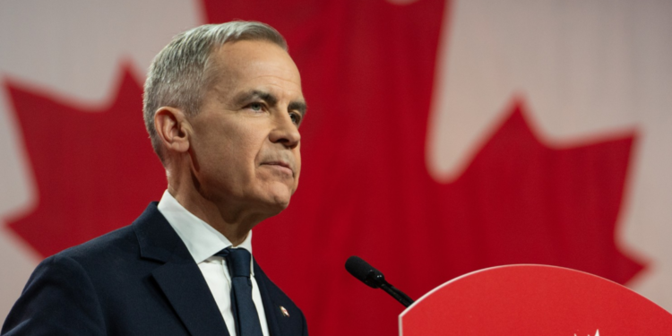 «Nos han atacado»: Canadá entra en «guerra» comercial con EE.UU.