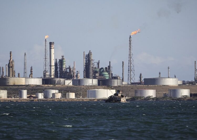 Delcy Rodríguez asegura que Venezuela conserva la propiedad y la soberanía sobre sus recursos