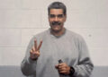 Publican FOTOS de Maduro con un mensaje desde la cárcel