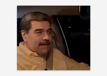 Hijo de Maduro recuerda qué dijo su padre ante el acuerdo petrolero de Venezuela y EE.UU.