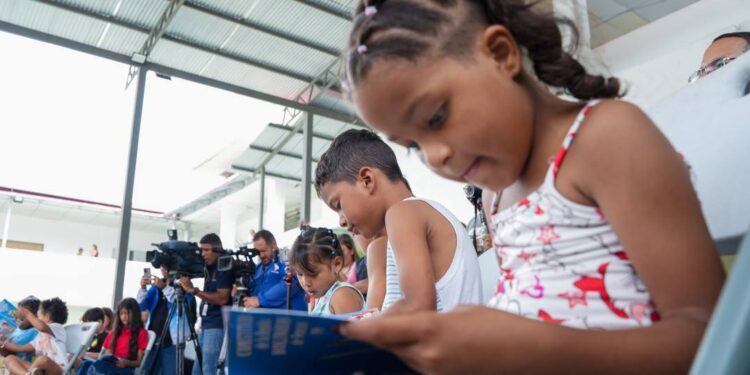 Nace «Brújula de Soberanía»: un programa para conectar el legado de Bolívar con la Constitución