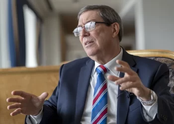 Cuba acusa a EE.UU. de intentar “provocar” un “estallido social” con su política de presión