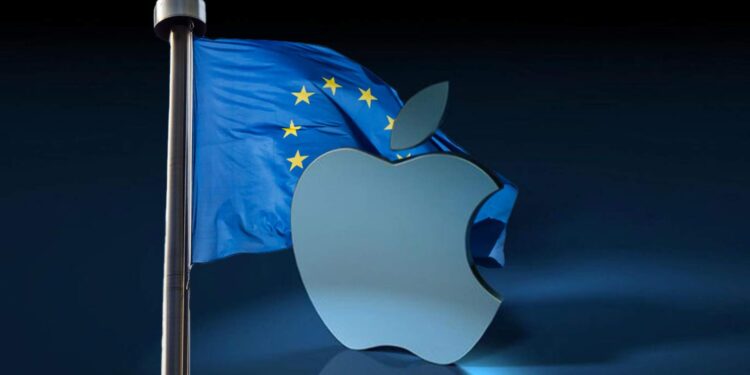 La Comisión Europea avala los nuevos términos de Apple para la distribución de aplicaciones