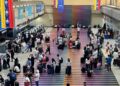 Aeropuerto de Maiquetía reanudará operaciones parcialmente las próximas semanas