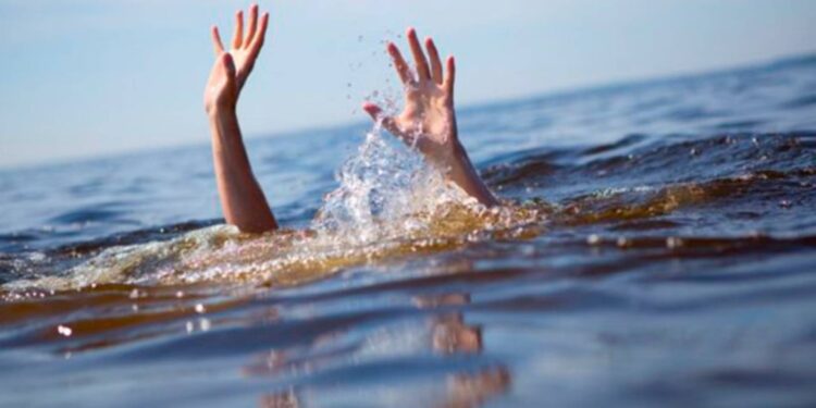 Menor muere ahogado en la Bahía de Cata