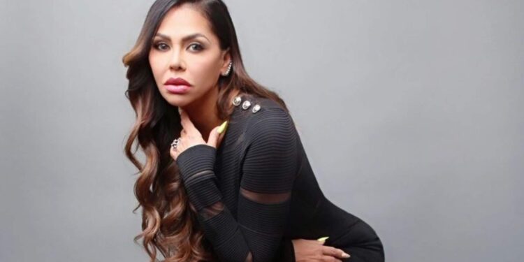 Muere la actriz Andreina Yépez a los 52 años tras una corta batalla contra el cáncer