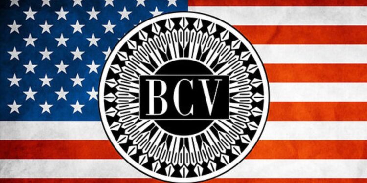 BCV y EE.UU. confirman ruta para ejecutar transferencias internacionales
