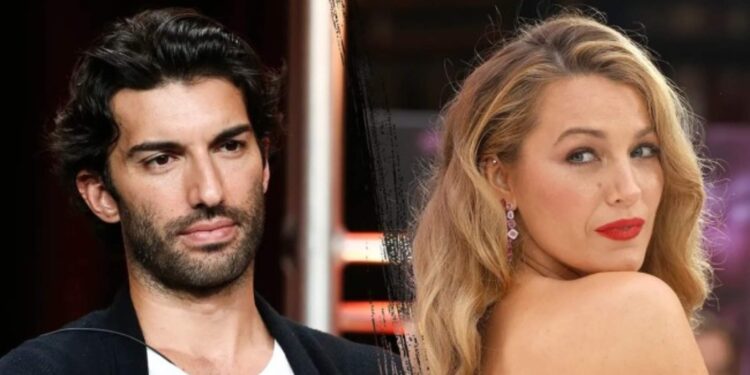 Blake Lively recibirá 400.000 dólares de Justin Baldoni por los gastos de su batalla legal resuelta antes de ir a juicio