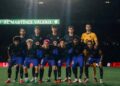 El Barcelona inicia la defensa del título liguero con una goleada al Elche